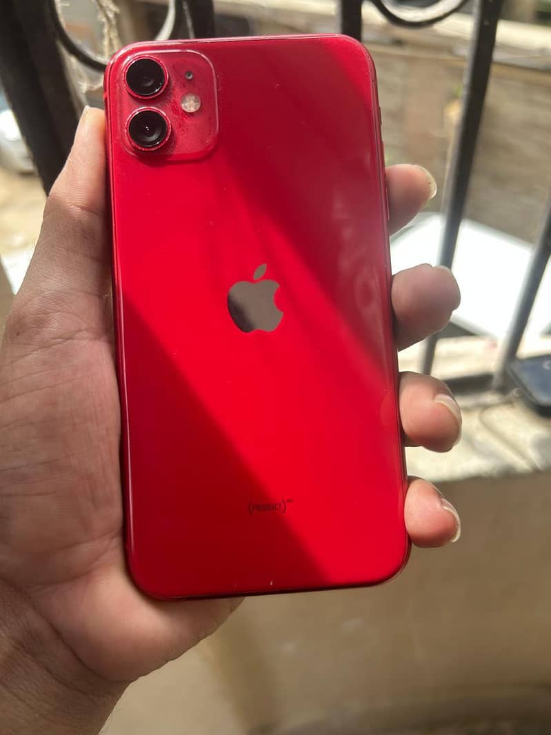 Apple iPhone 11 2