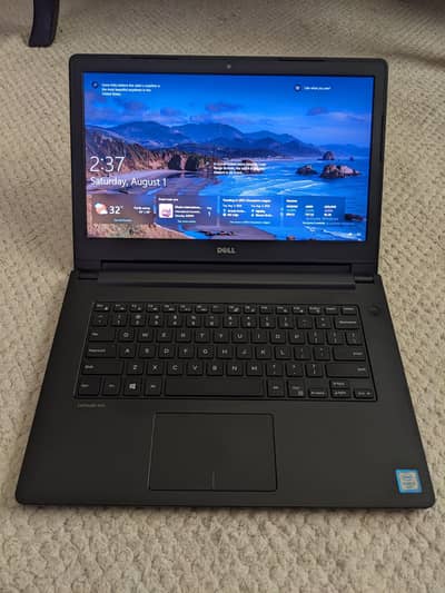 Dell Latitude 6th gen 8gb ram