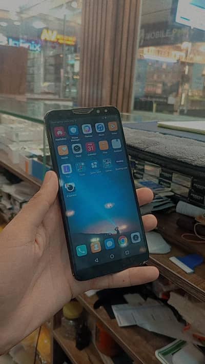 Huawei Mate 10 Lite
