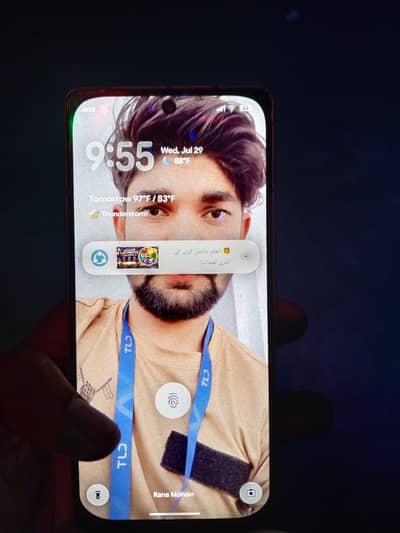 Google Pixel 7