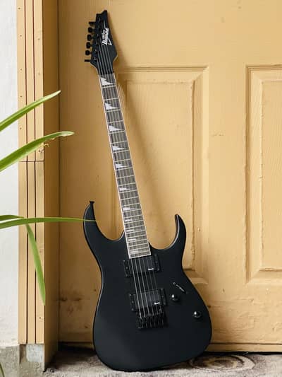 Ibanez gio (electric guitar)