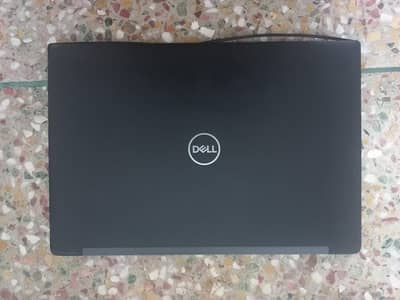 Dell latitude 7290