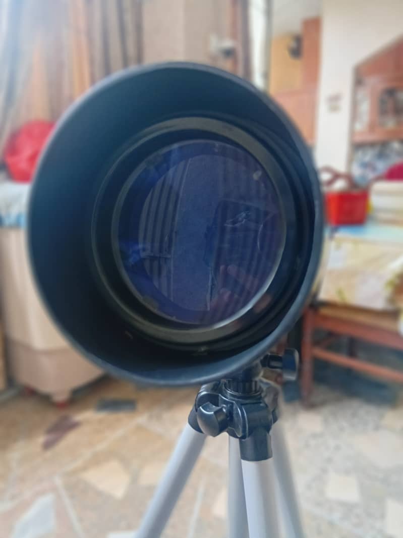 Celestron telescope 2