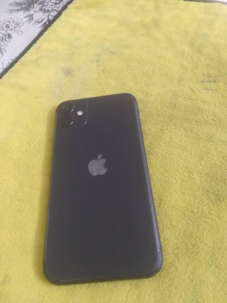 Apple iPhone 11 2