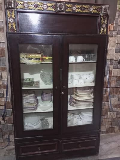 showcase condition OK hai For sale