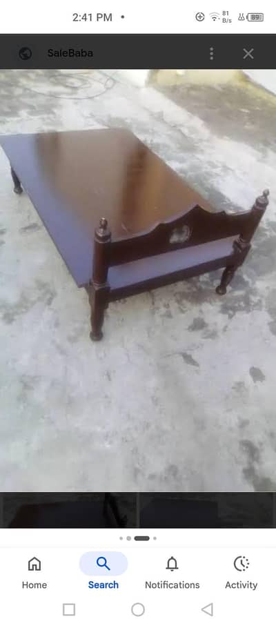 takhat new ha jis ko chaiya rabta karain