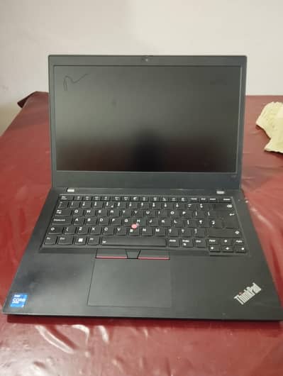Lenovo Thinkpad L14 core i7 G2 [11th Gen] 16/256 FHD