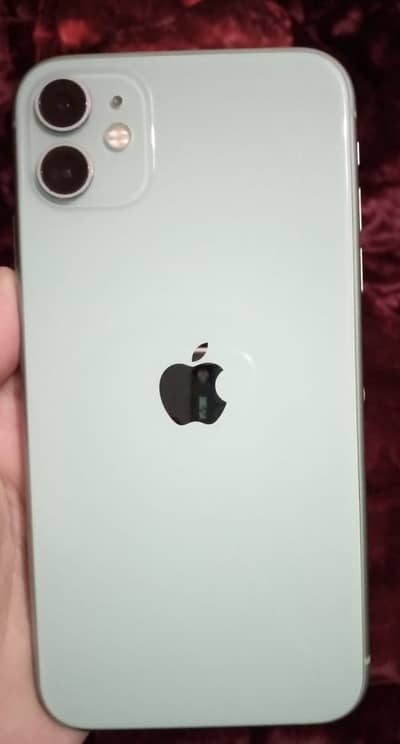 Apple iPhone 11