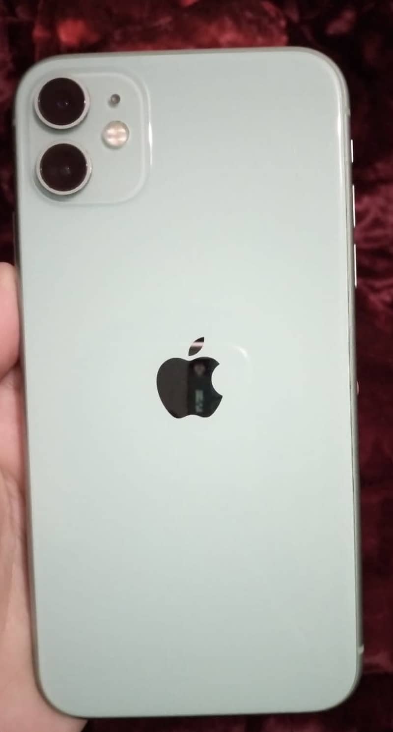 Apple iPhone 11 0