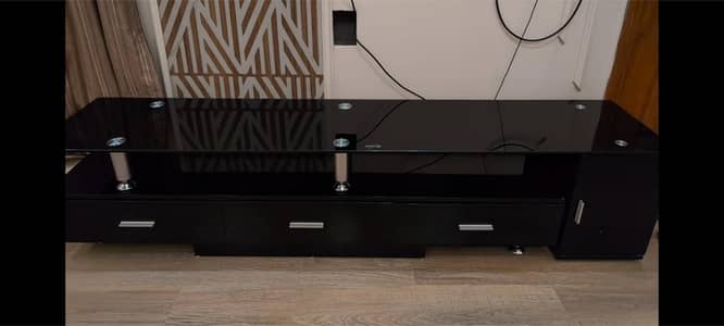 TV Console, Italian