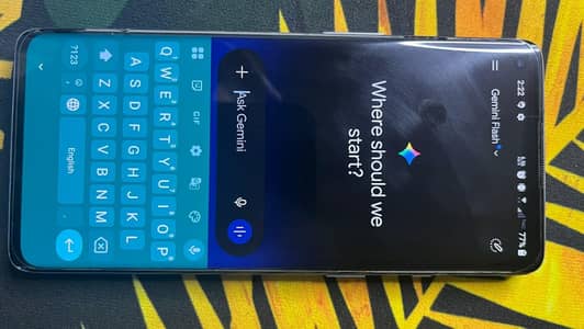 OnePlus 8 5G UW