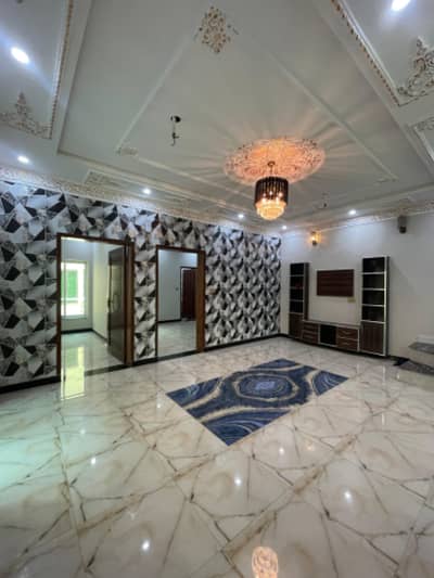 5 Marla 2.5-Storey House Great Investment Opportunity In Shadab Garden Housing Society