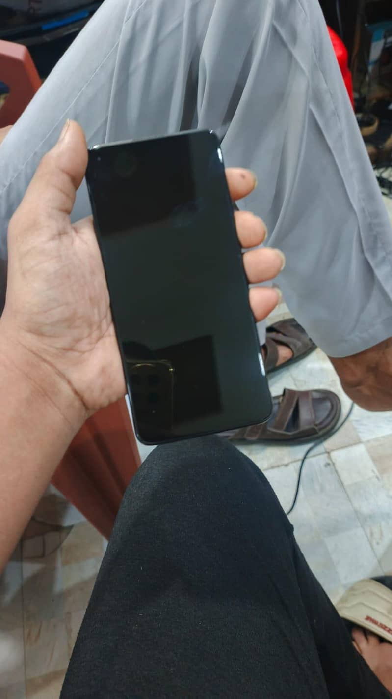 One Plus 9R 4
