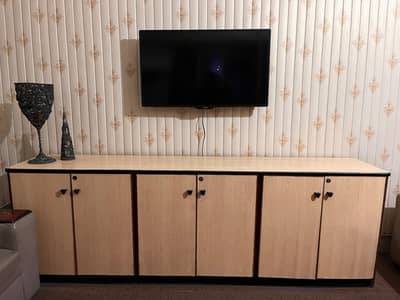 TV/Office Rack for sale