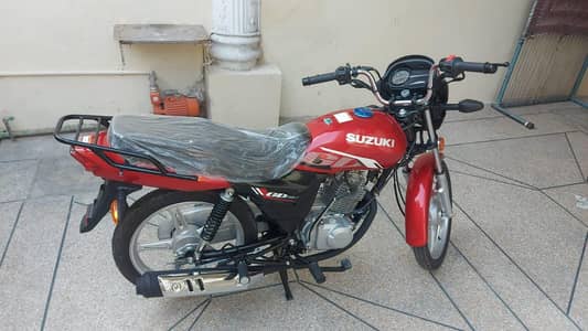 brand new hai 49 km chali hai
