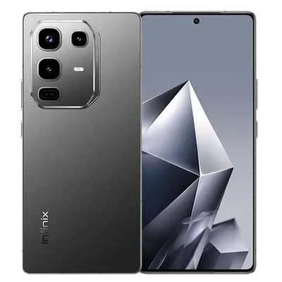 Infinix Note 50 Pro