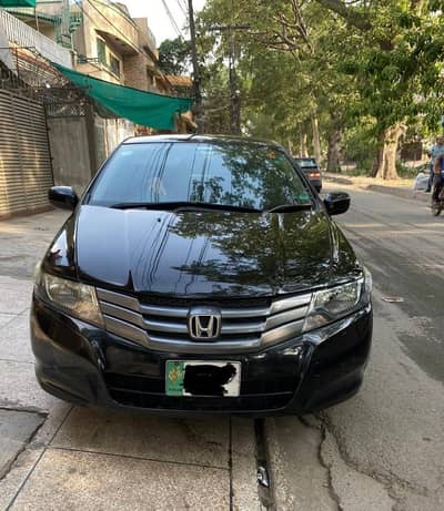 Honda City 1.3 Manual