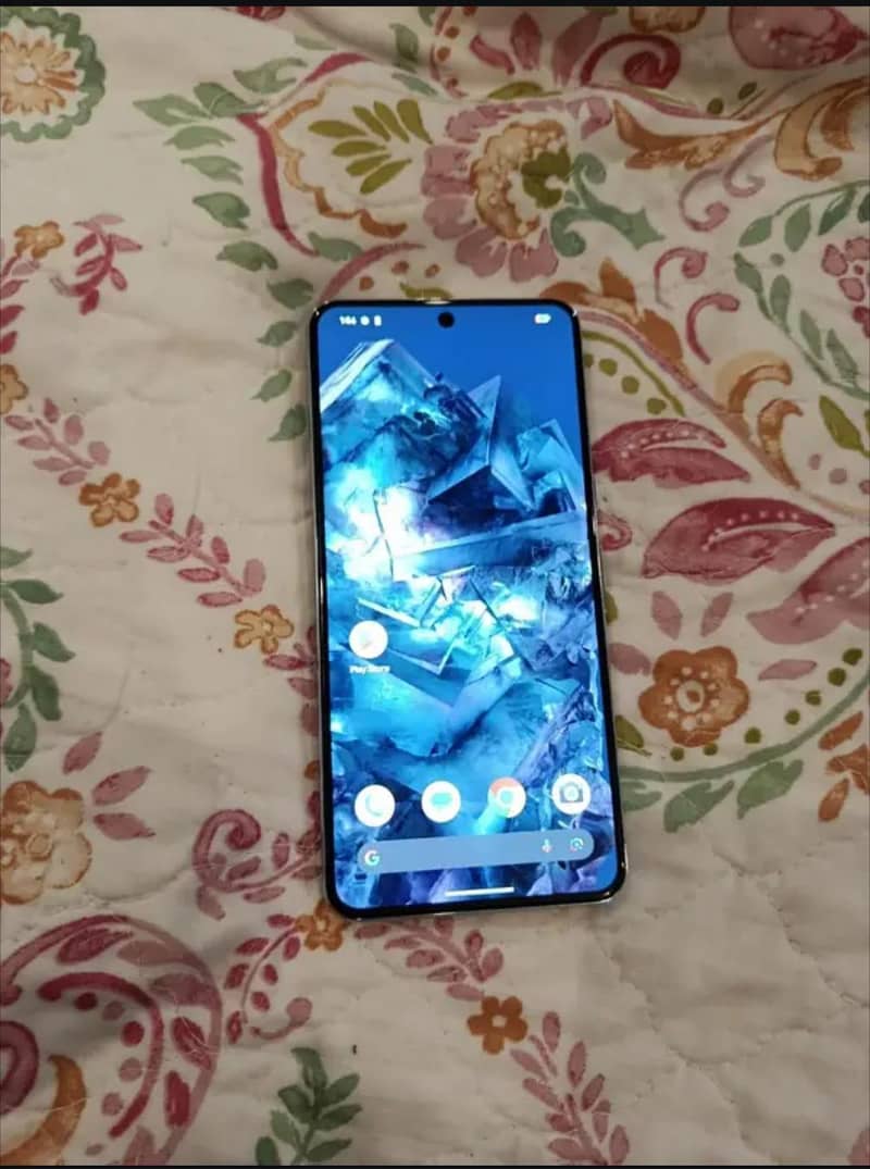 Google Pixel 8 Pro 3