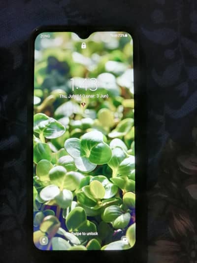 Samsung Mobile A50