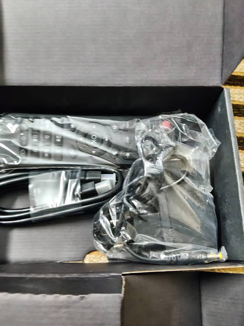 Android tv Box 1