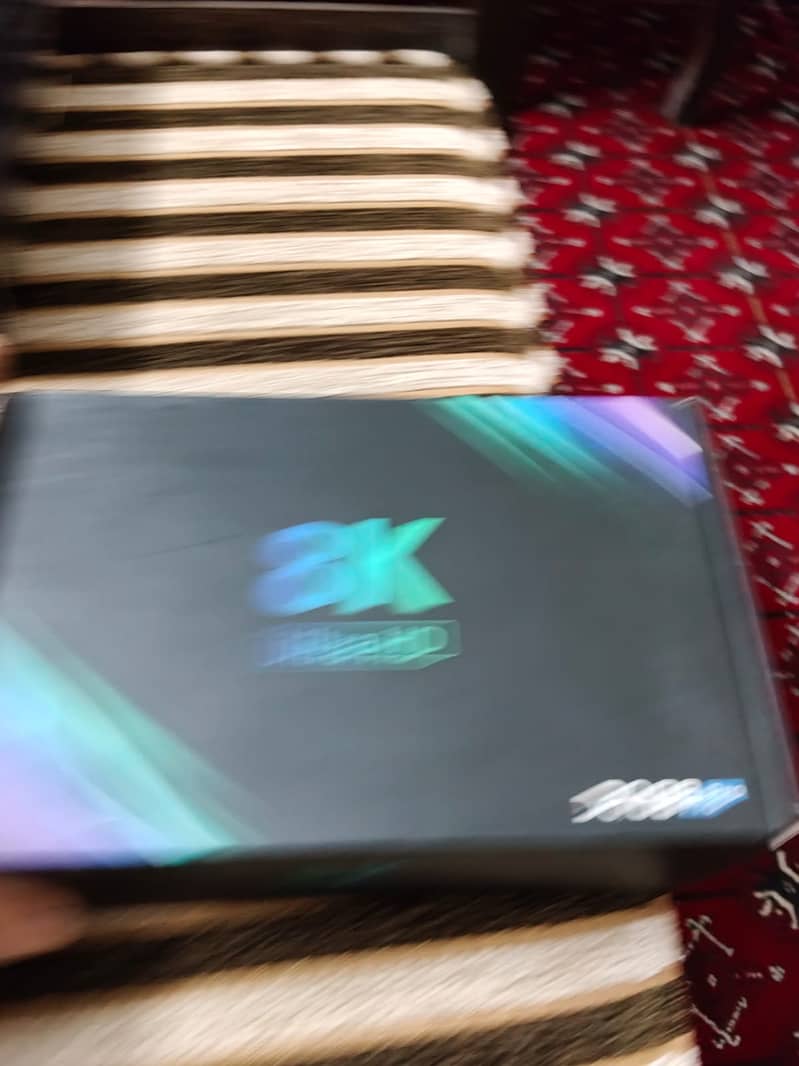 Android tv Box 6