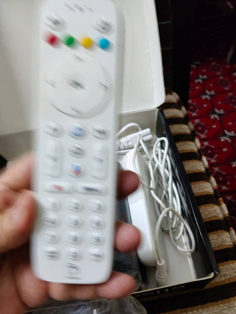 Android tv Box 11