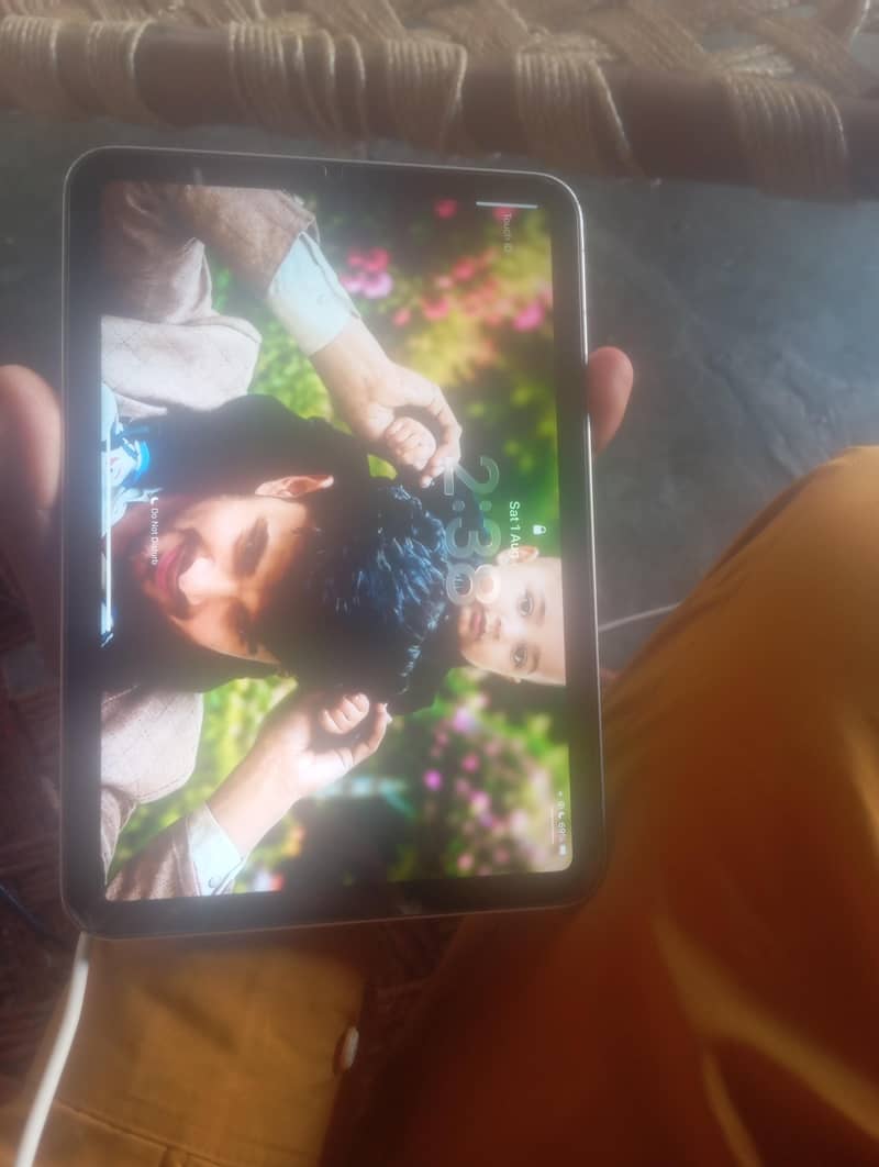 ipad mini 7 6