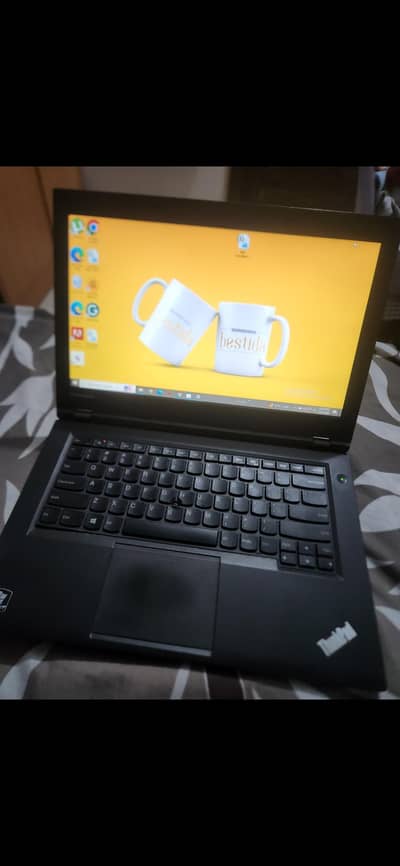 Laptop for sell