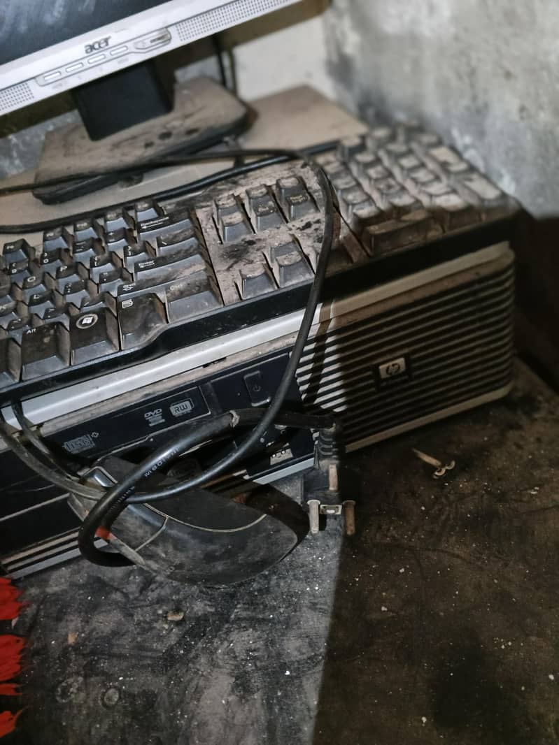 acer computer 3