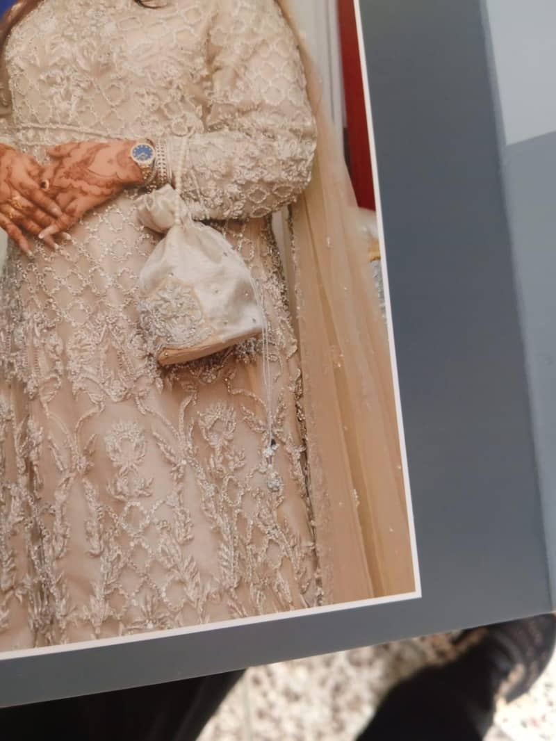 bridal maxi 1