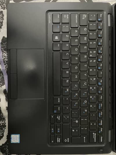 i5 7th gen touch laptop