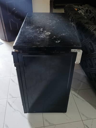 Care 5 Double door gas cooking range - Complete kitchen cooking range