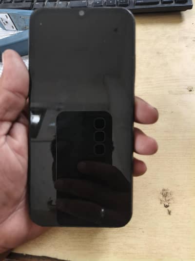 Infinix Smart 3 Plus