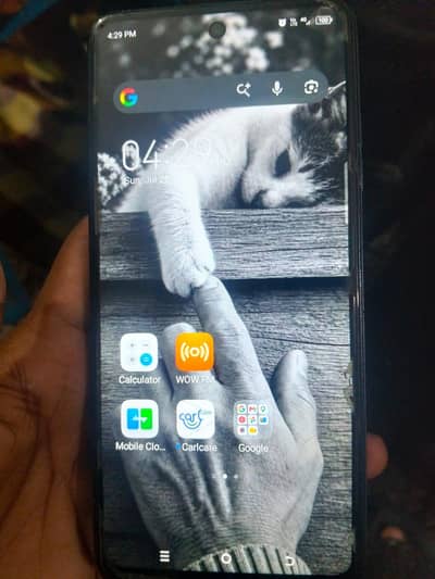 Tecno Spark 20