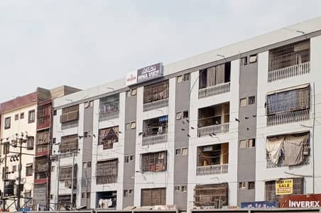 3 BED DD FLAT FOR SALE