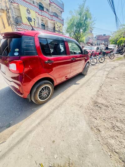 Toyota Passo 2017