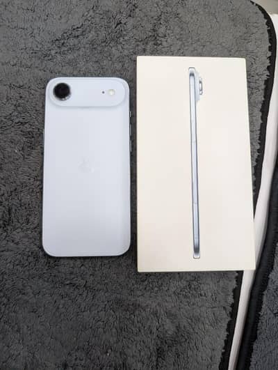 Apple iPhone 17 Air