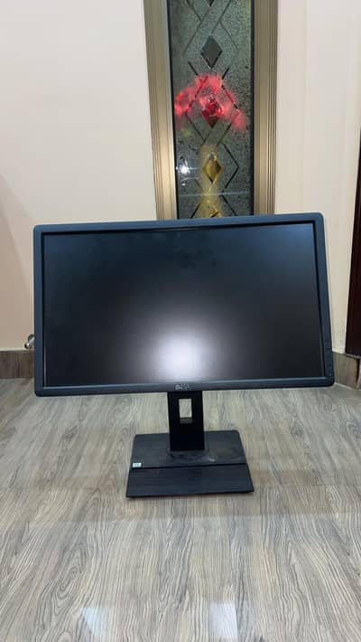Dell 23 inch wide monitor for sale