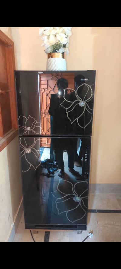 Orient Double Door Refrigerator for Sale