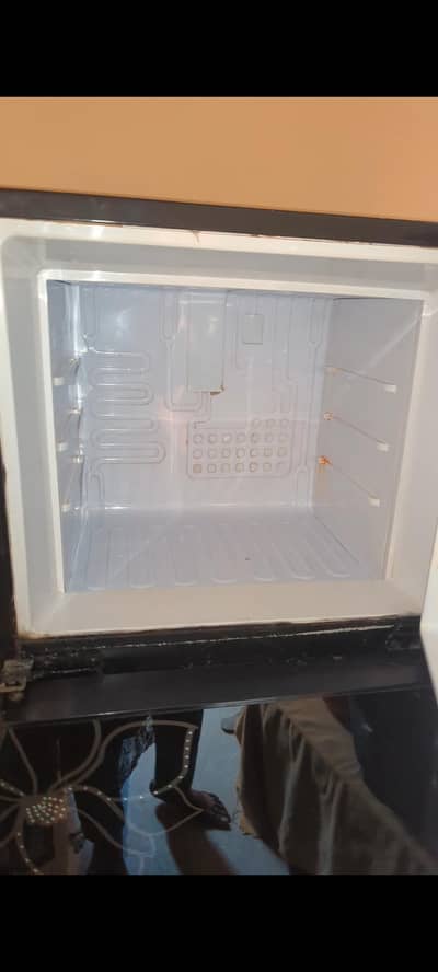 Orient Double Door Refrigerator for Sale