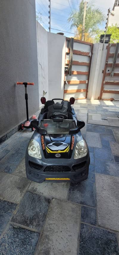 Kids Car | Kids Electric Car | Kids Electric bike