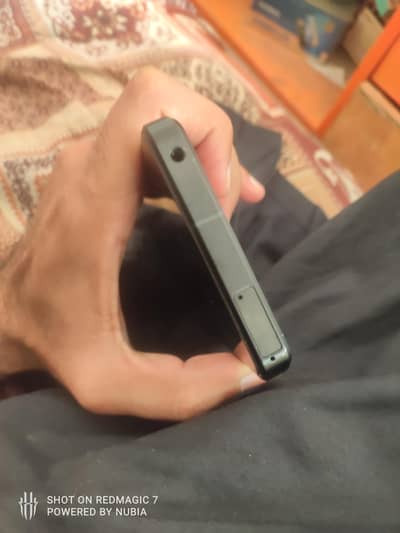 Aquos R7 12/256 Snapdragon 8 gen 1