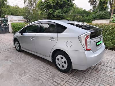 Toyota Prius 2013