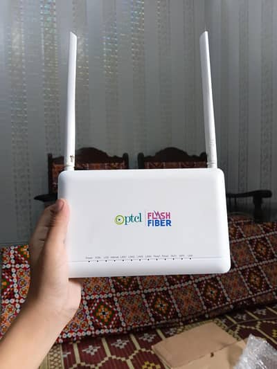 Router for sale