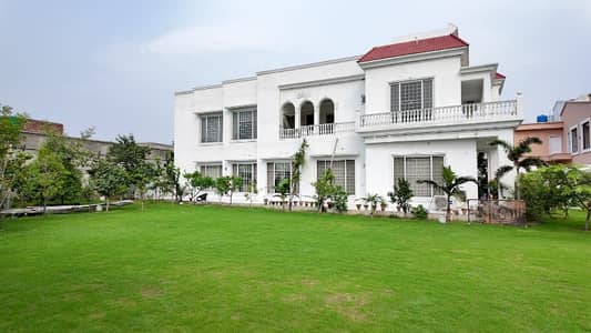 Farm House Is Available For sale In Chinar Bagh