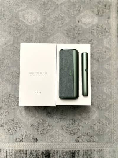 IQOS ILUMA PRIME