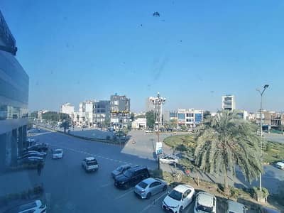 100% Confirm Deal Hot Location 5 Marla Plot Is Available For Sale In Park View City