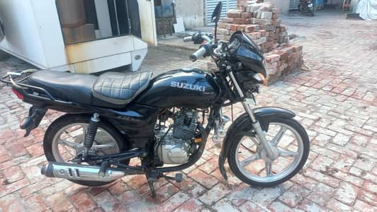 suzuki 110 for sale
