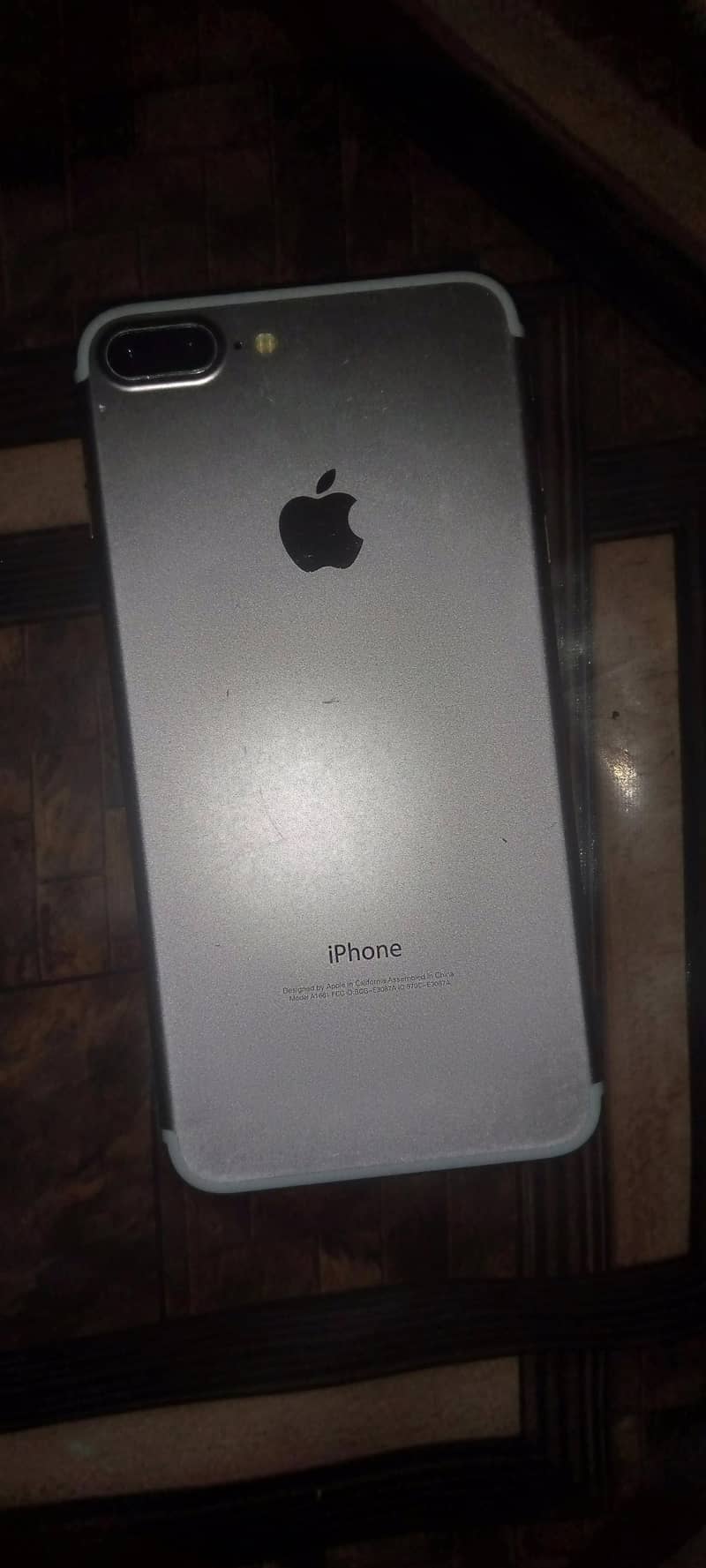 Apple iPhone 7 Plus 4