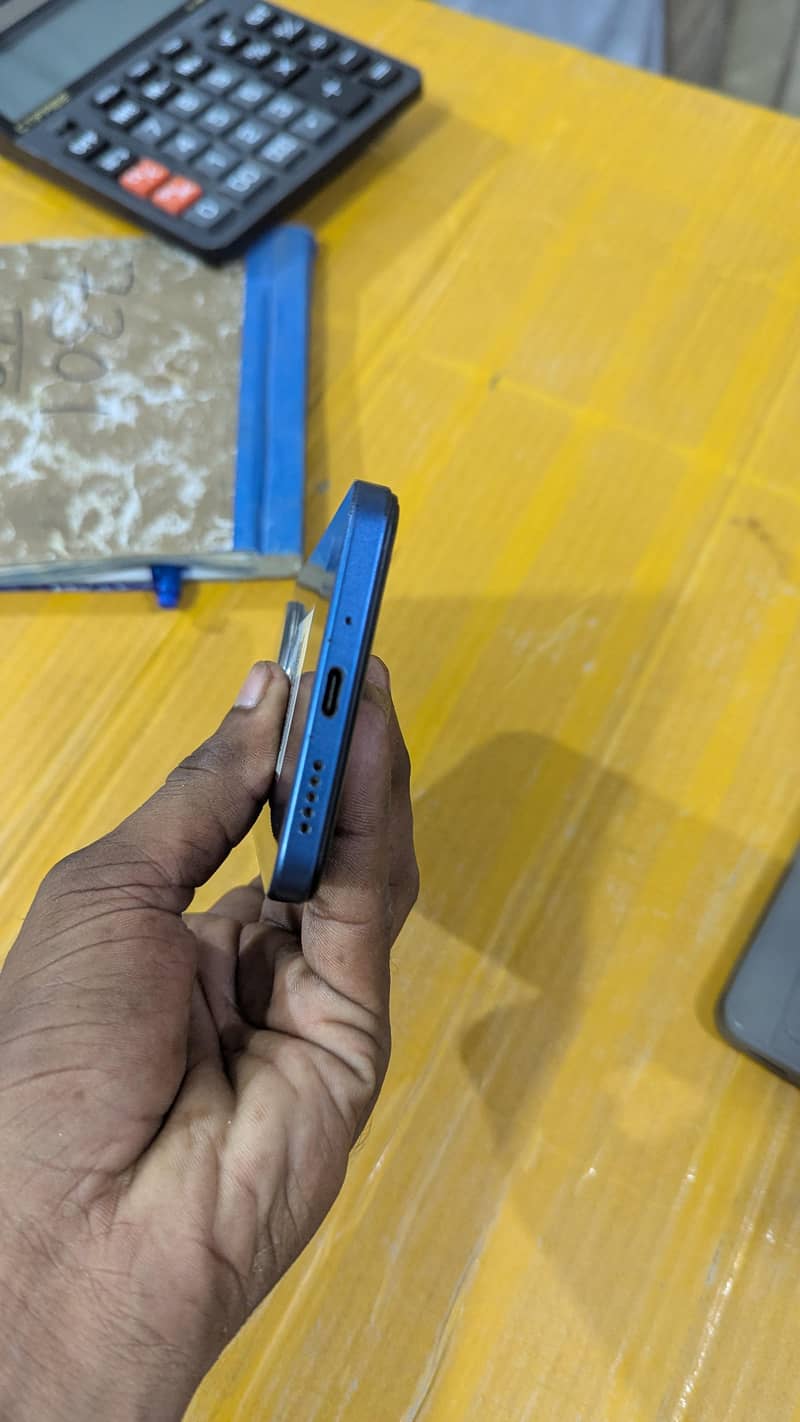 Redmi 14c 5